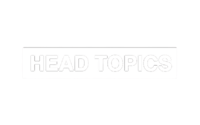 Text reading 'HEAD TOPICS' on a white background.