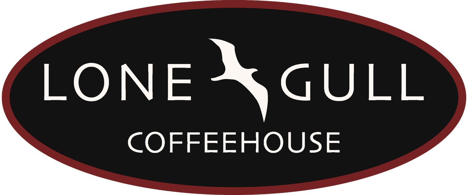 Lone Gull Coffeehouse