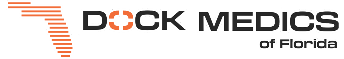 Dock Medics of Florida Logo