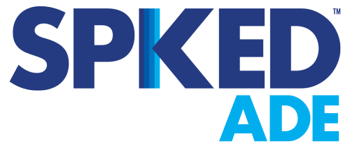 SpikedAde_Logo