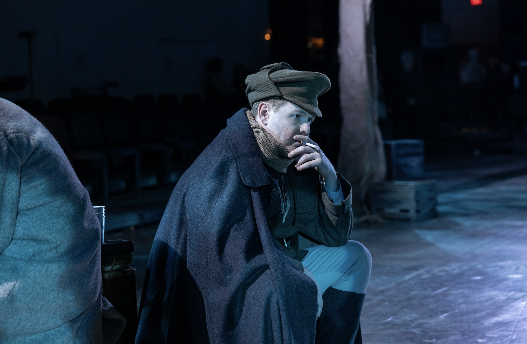 A 1 in All is Calm - Rothstein & Lichte