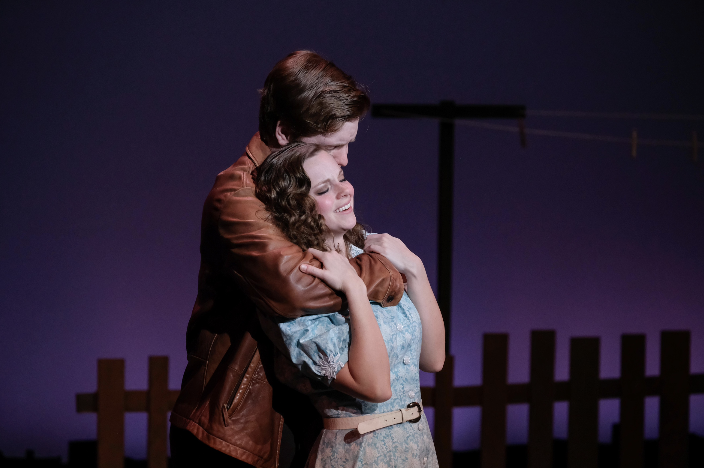 Martin in The Tenderland - Aaron Copland (Emily Black as Laurie)