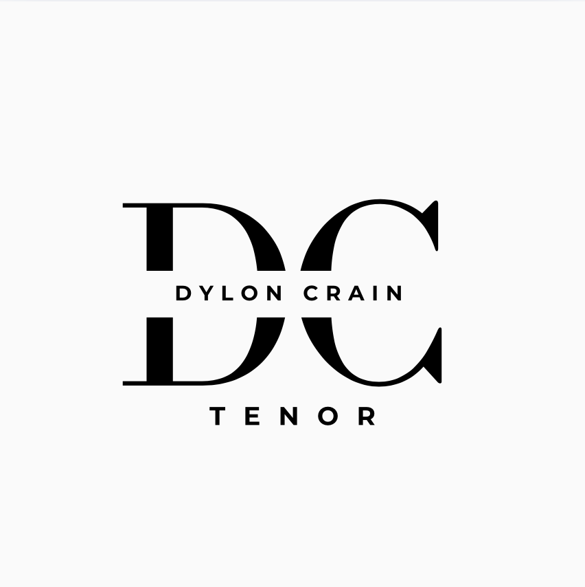 Dylon Crain - Tenor