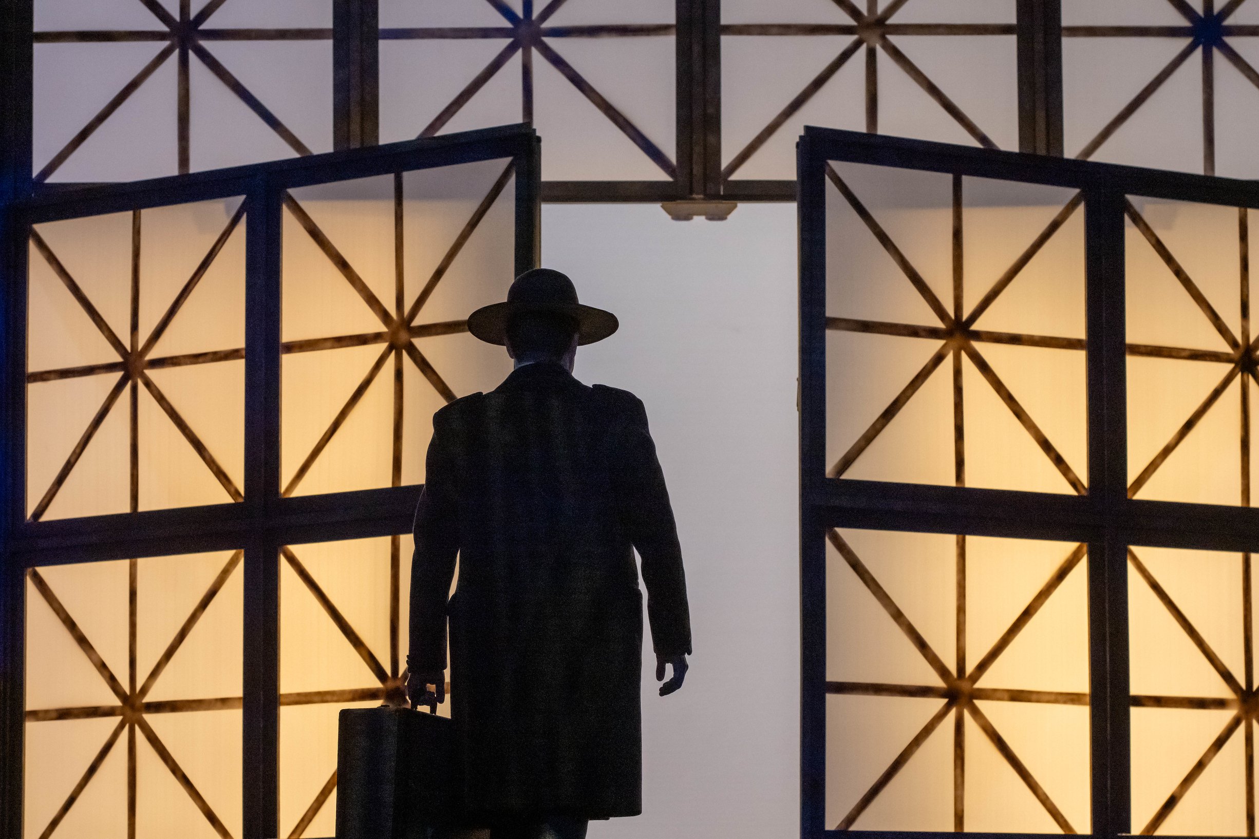 Tommasso in A Nation of Others - Paul Moravec and Mark Campbell