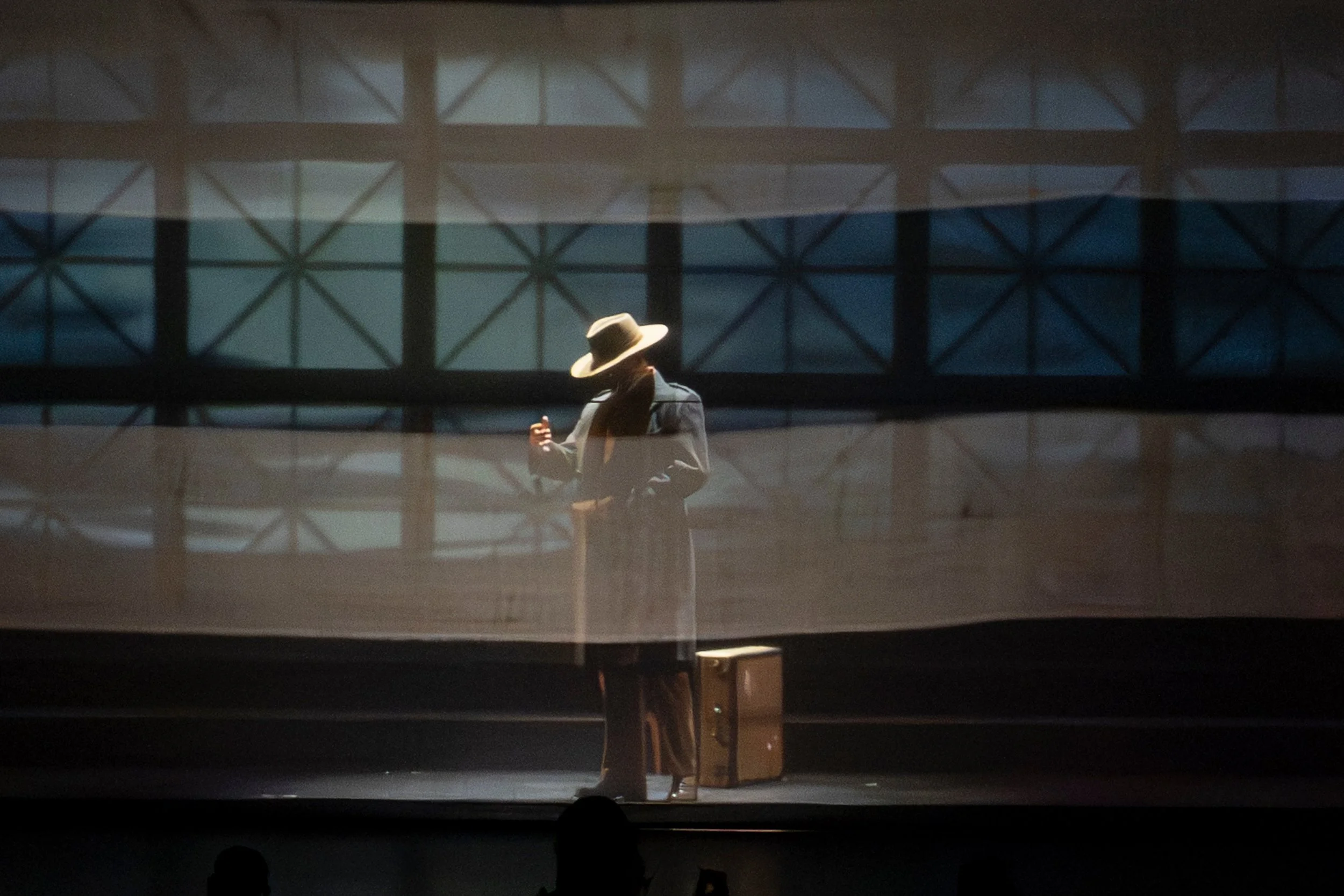 Tommasso in A Nation of Others - Paul Moravec and Mark Campbell