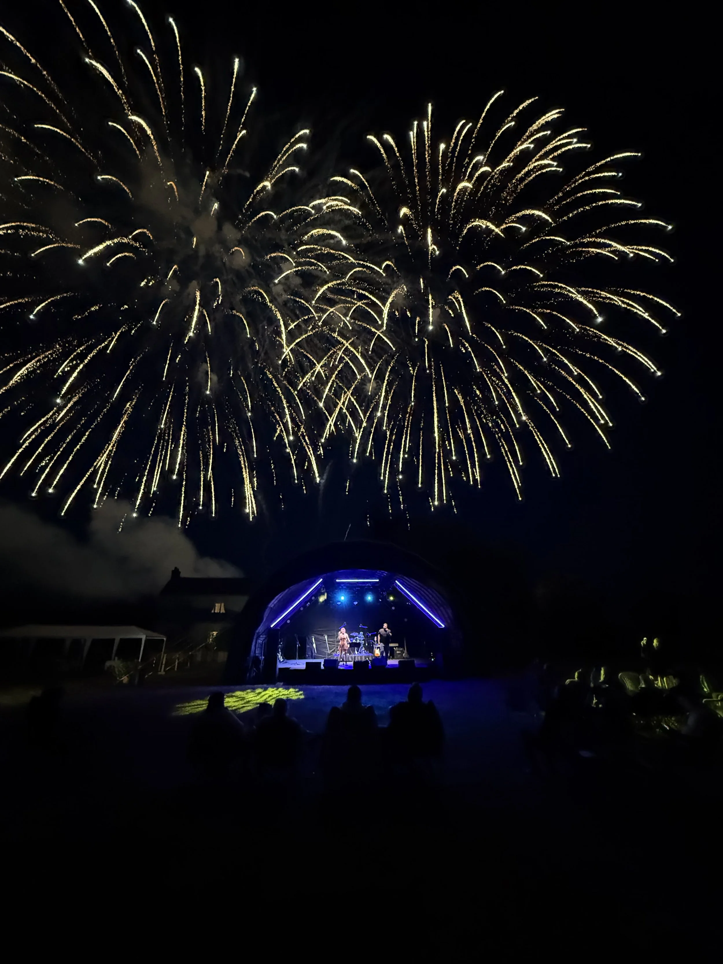 Studio Six 2025 Festival Weekend