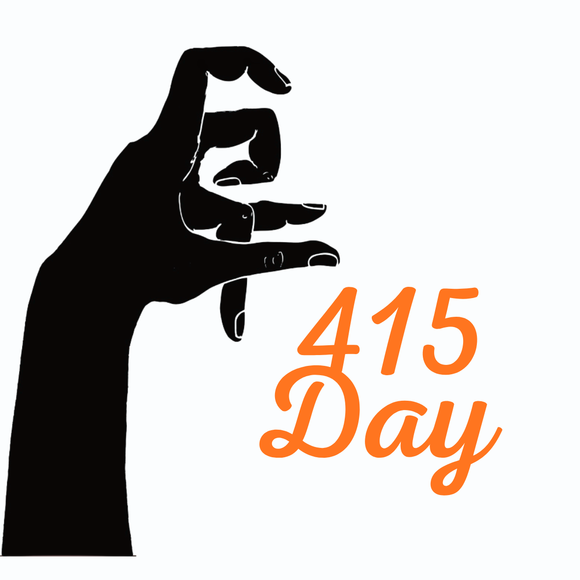 415 Day 