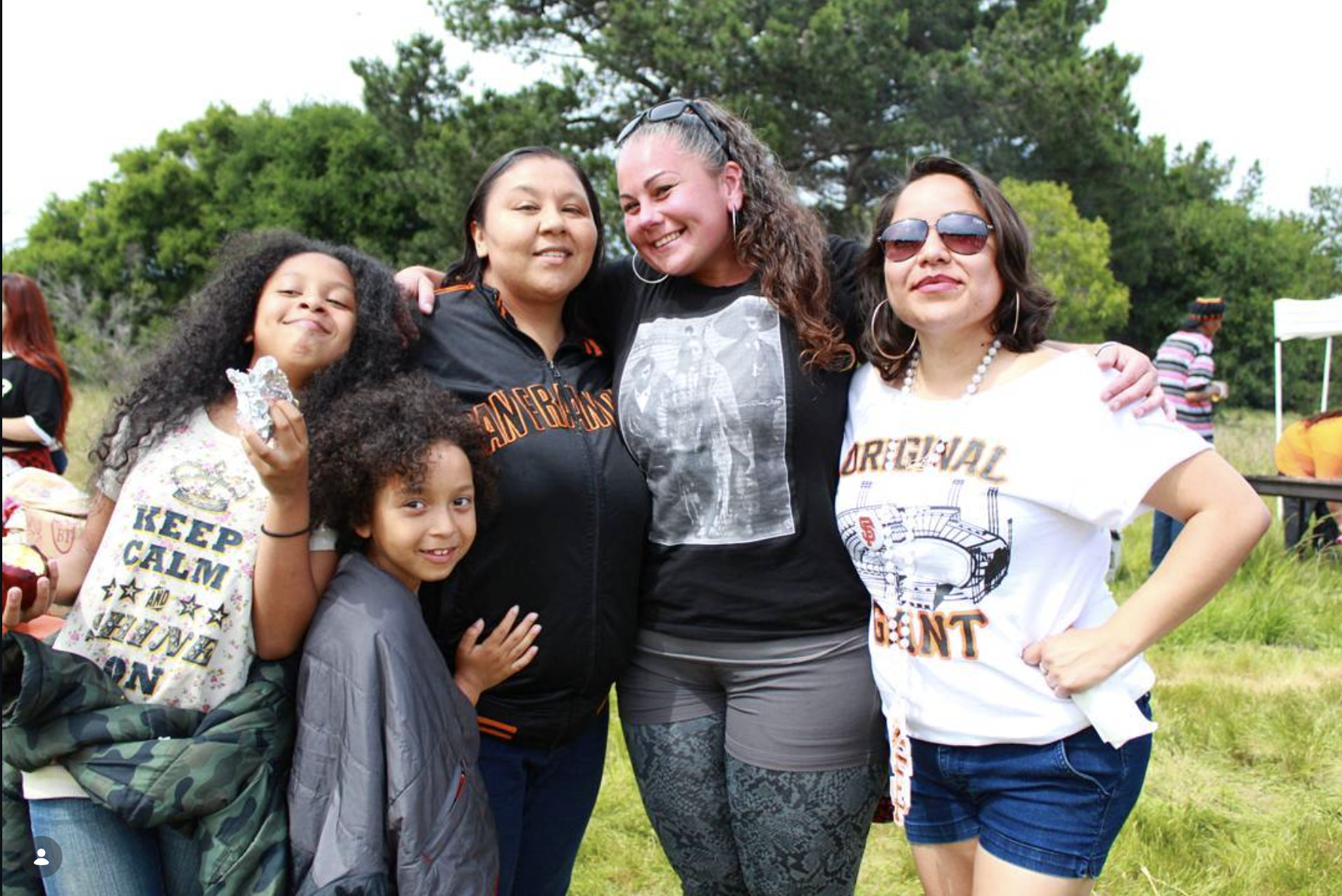 2017-Candlestick Park, Hunter’s Point