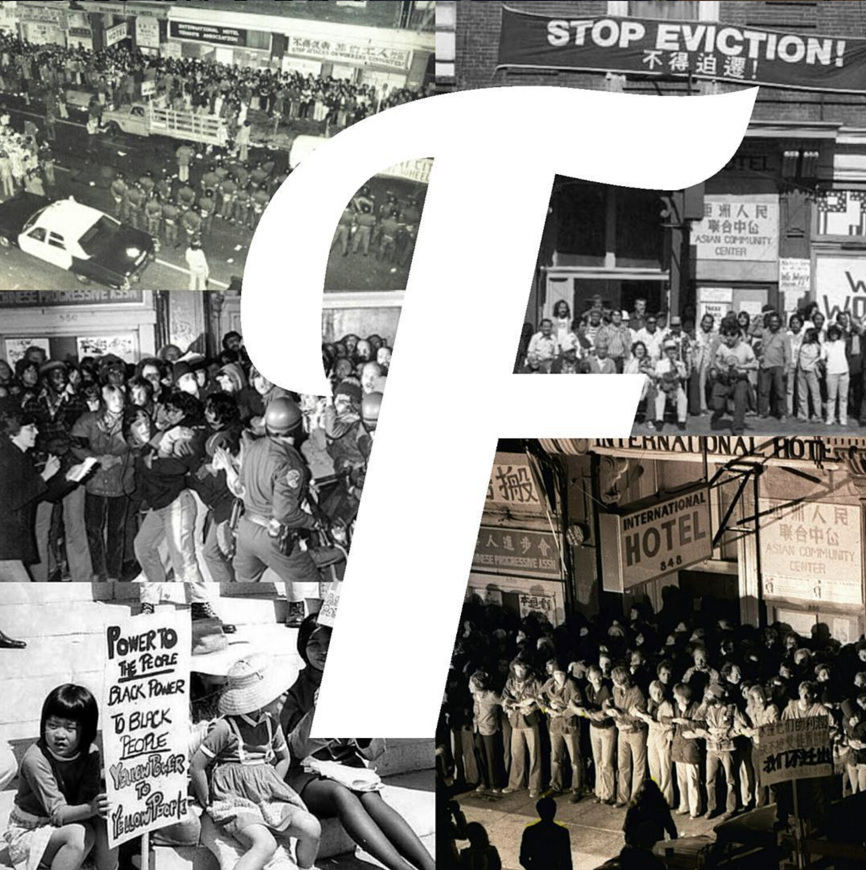 Foundation: What is 415 Day?