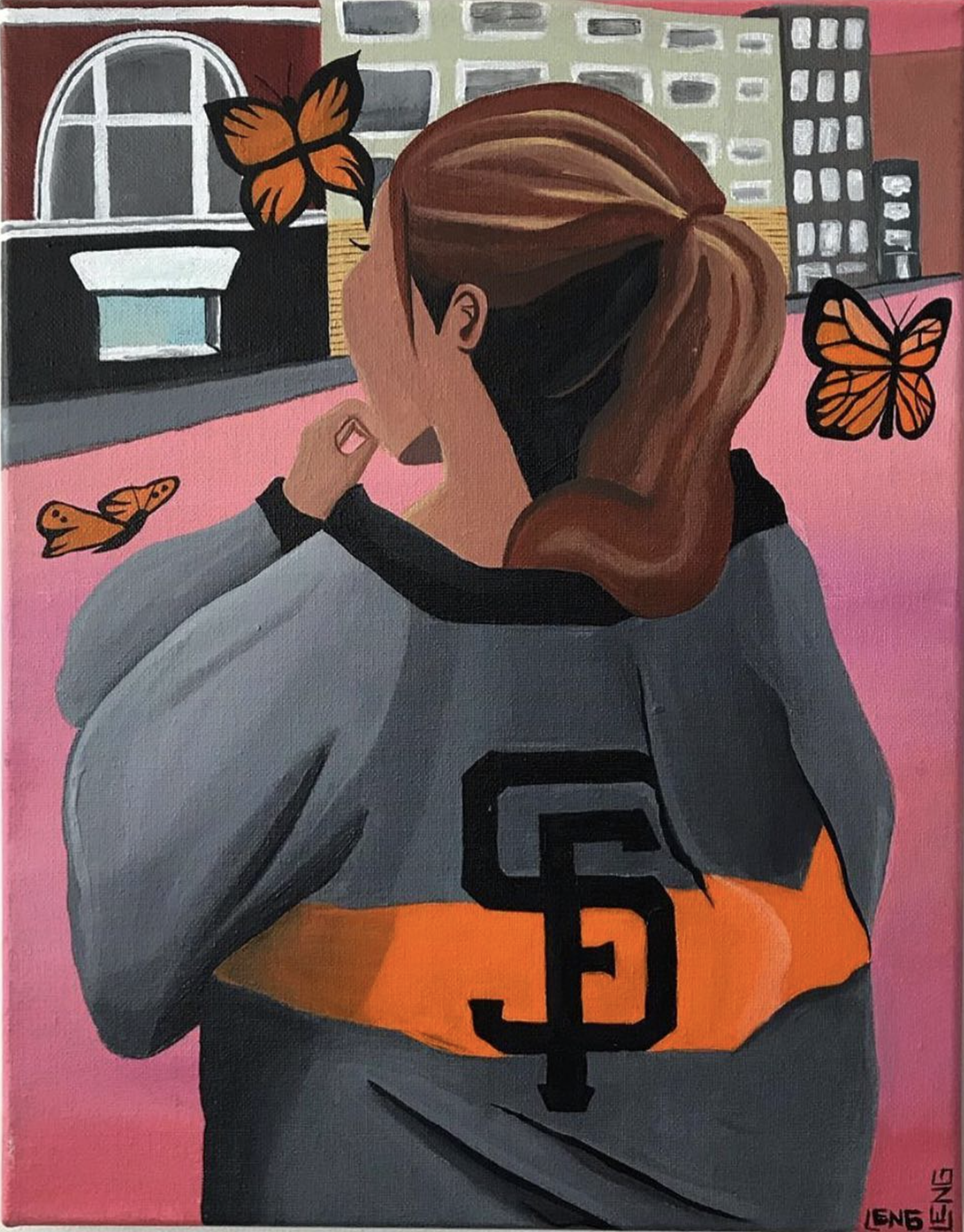 2021 415 Day of Resistance 