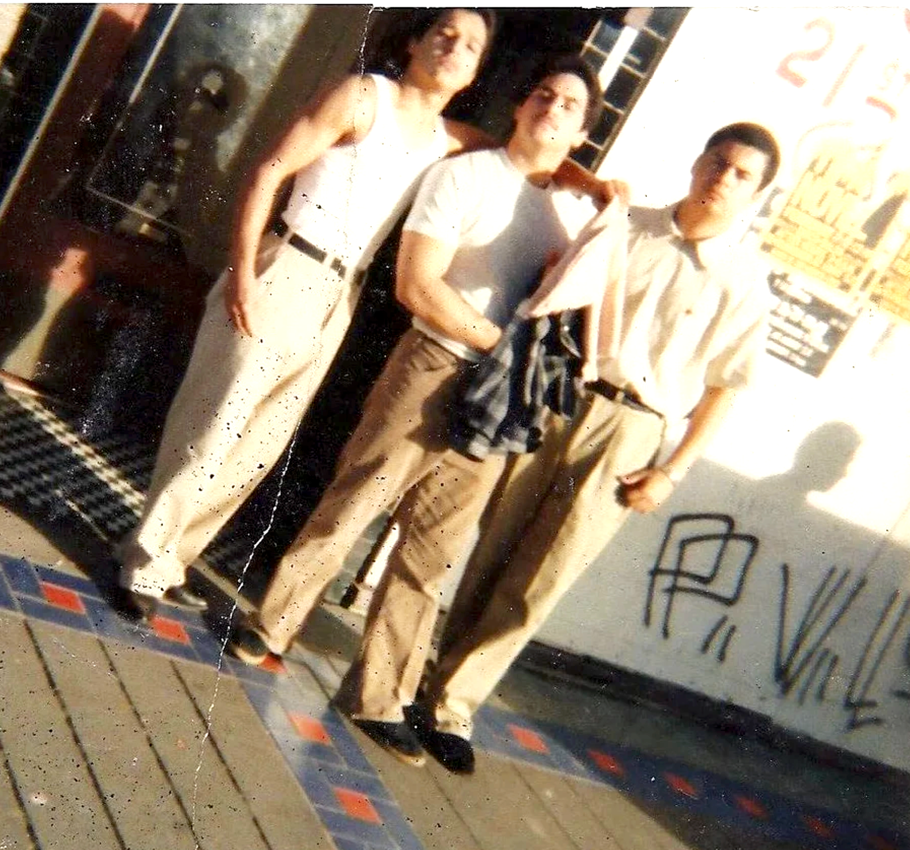 Courtesy of IG: @welcome2theMission