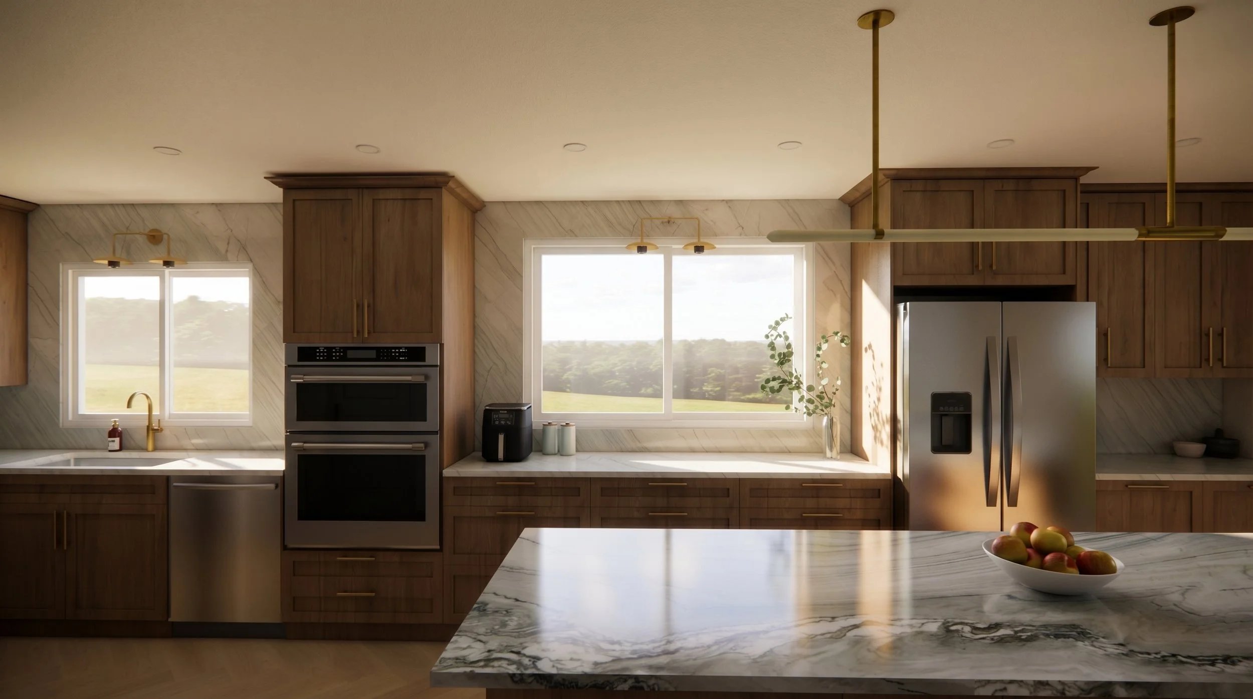 The Quartzite Project