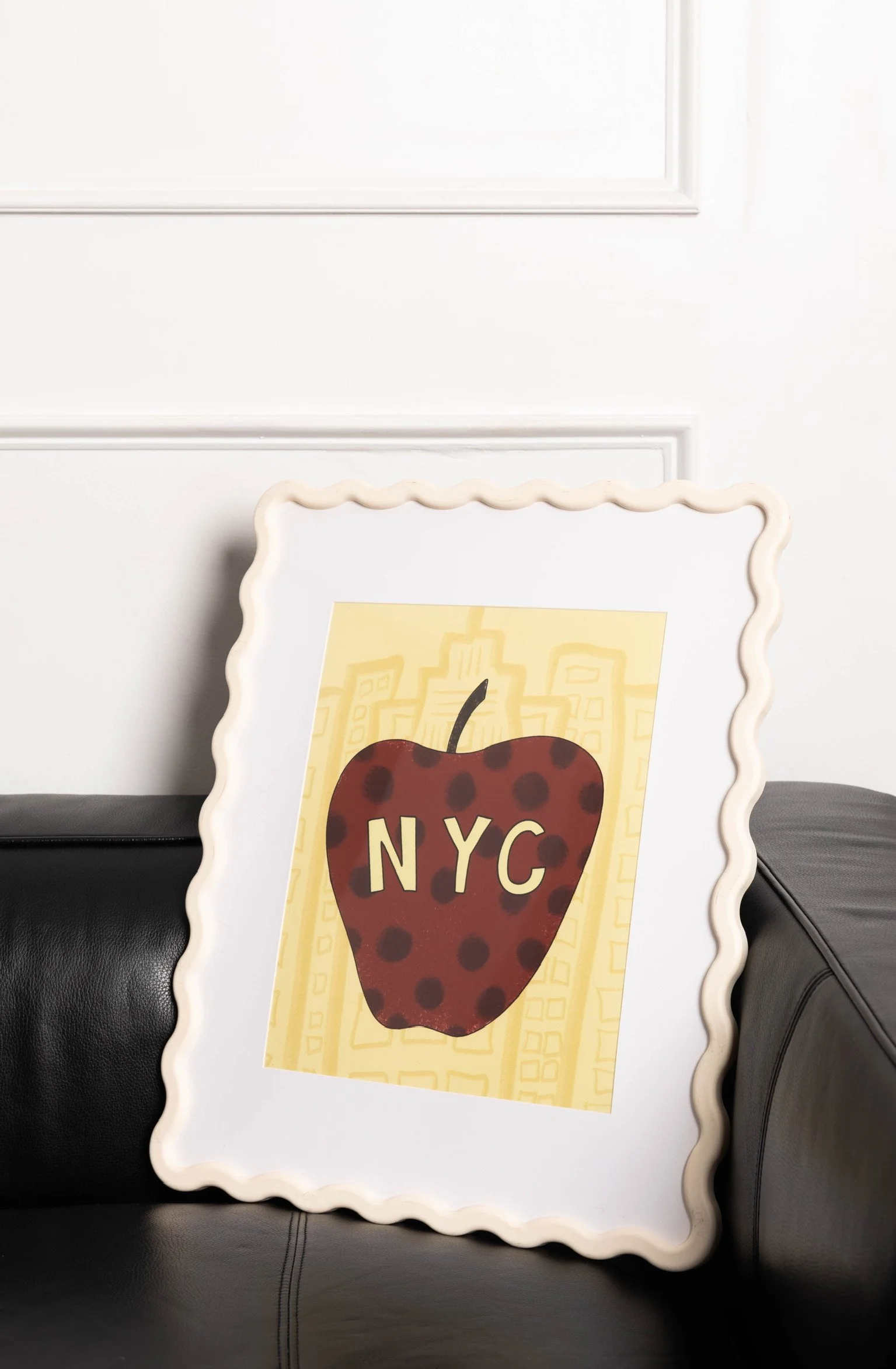 The Big Apple