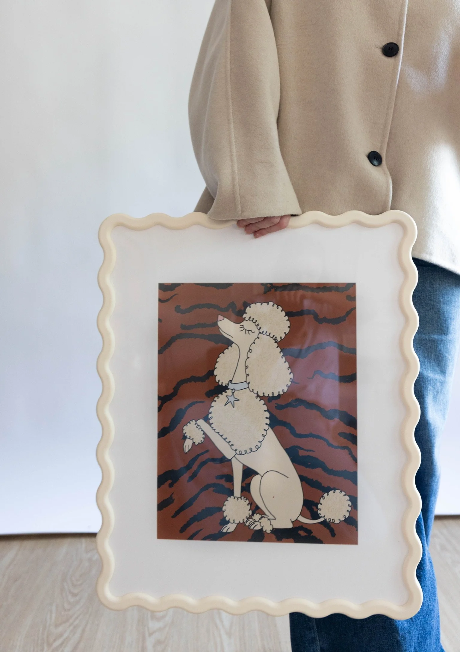 Hot to Trot