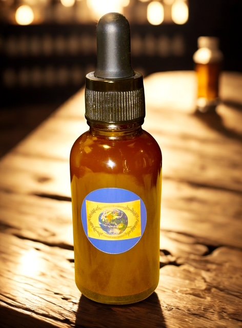 Herbal Extracts