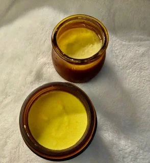 Magnesium and Arnica Shea Butter Blend