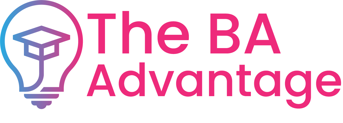 The BA Advantage