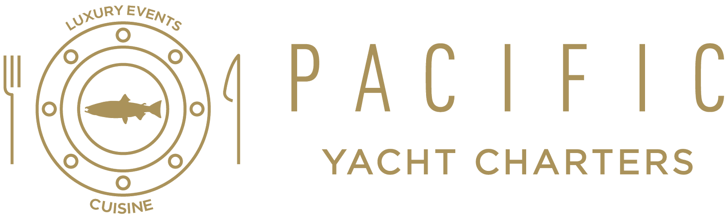 Pacific Yacht Charters