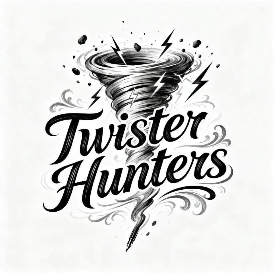 Twister Hunters 