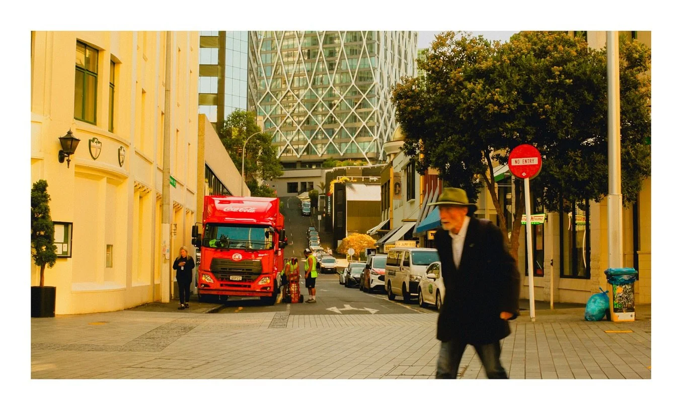 Chancery-Frame Export-9, 10 and 11

Edited in Premiere Pro
Canon clog to rec.709 LUT
Adjusted in Adobe Lightroom

#streetphotography #streetvideos #adobepremierepro #adobelightroomcc #filmmaking #aucklandcbd