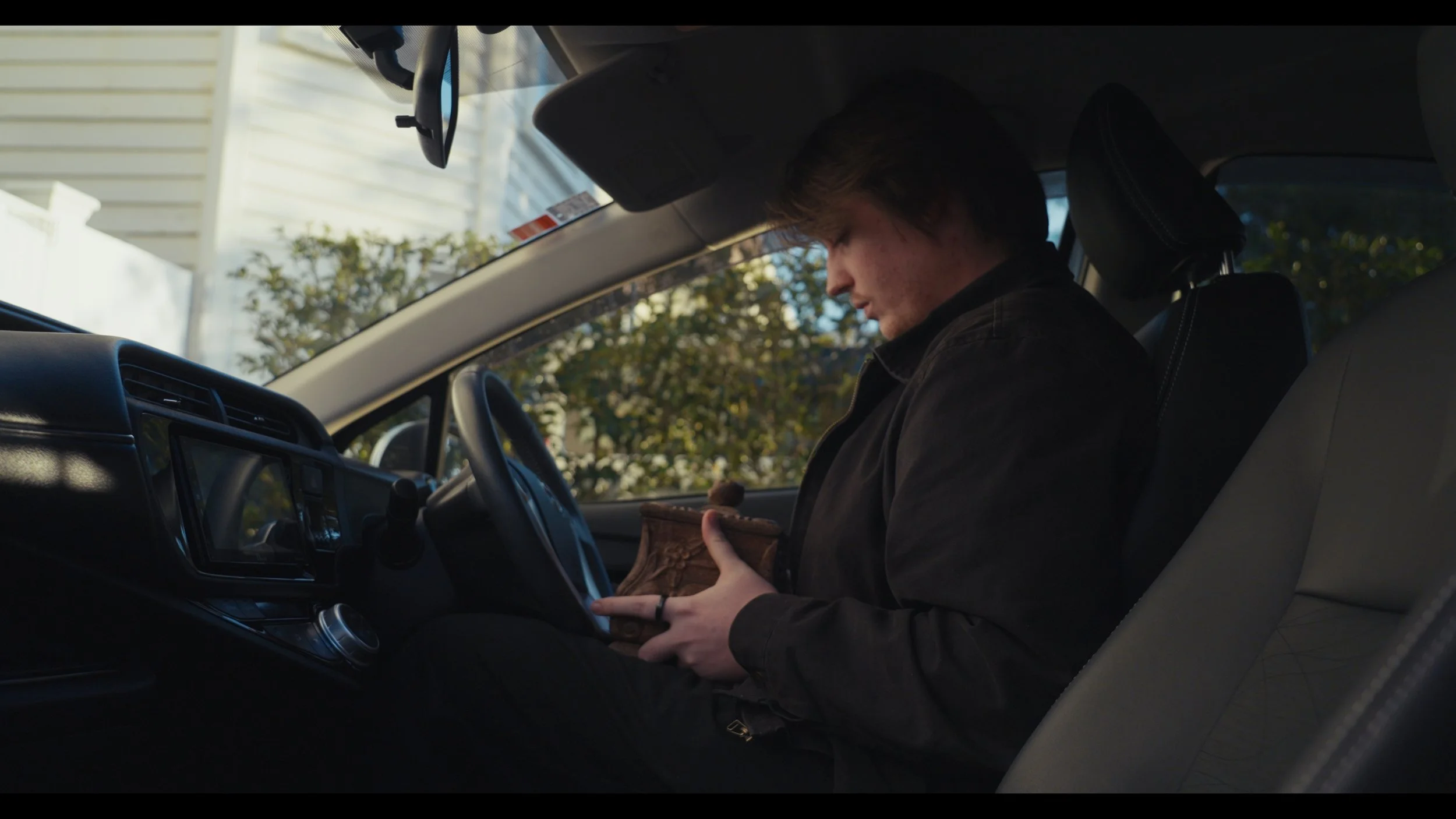 Oh Universe Sing in Reverse — AWARD WINNER Best Cinematography UniFest 2026 —Directed by Angus MacLeod—Cinematography by Aemon Soosay