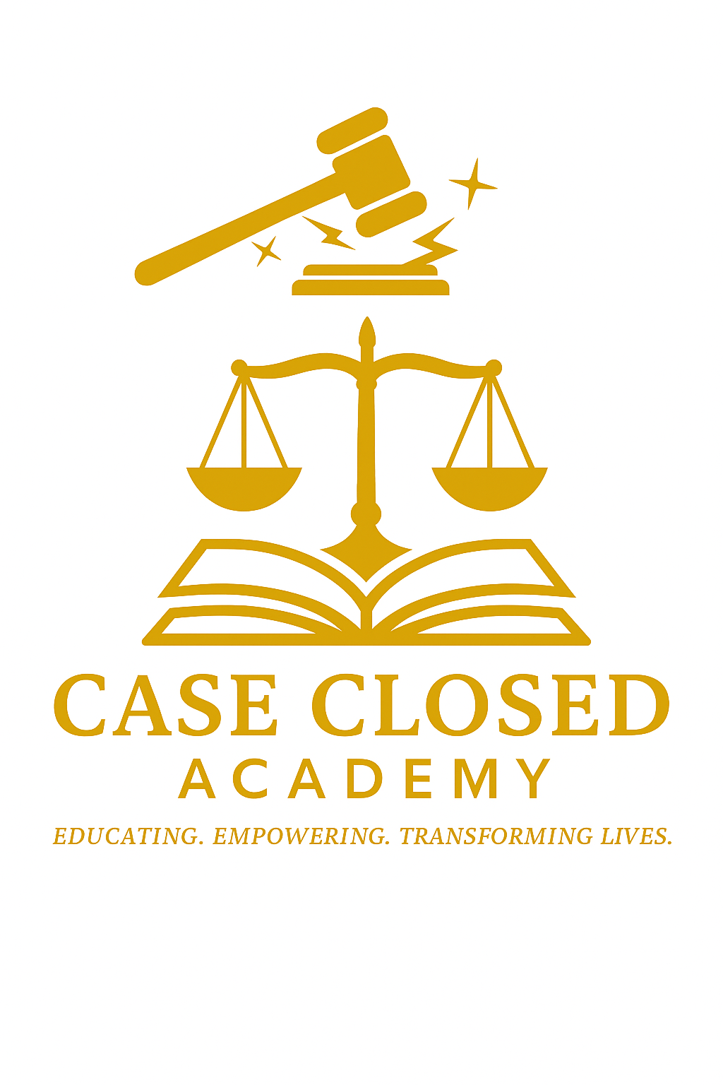 Case Closed Academy 