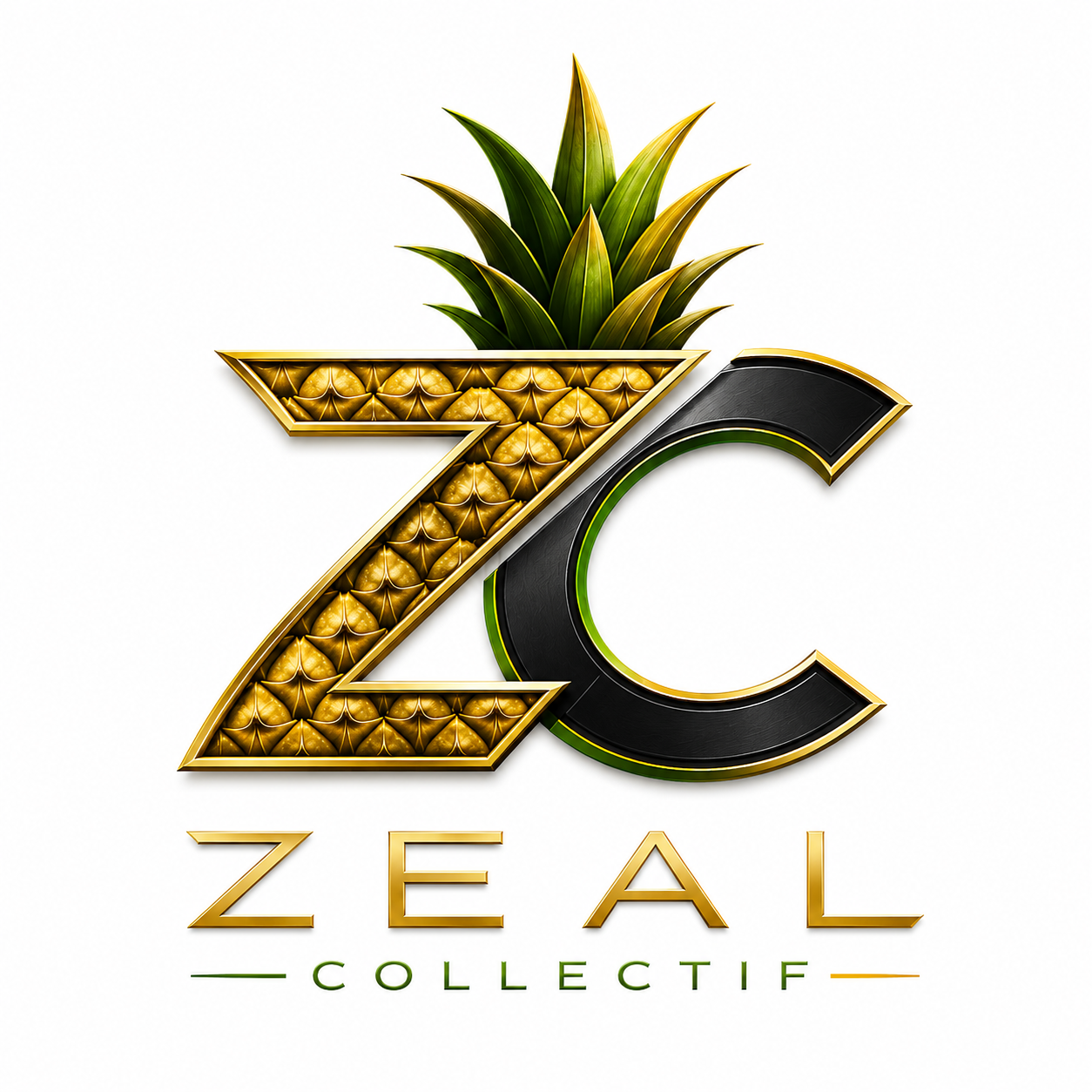 ZEAL Collectif, LLC 