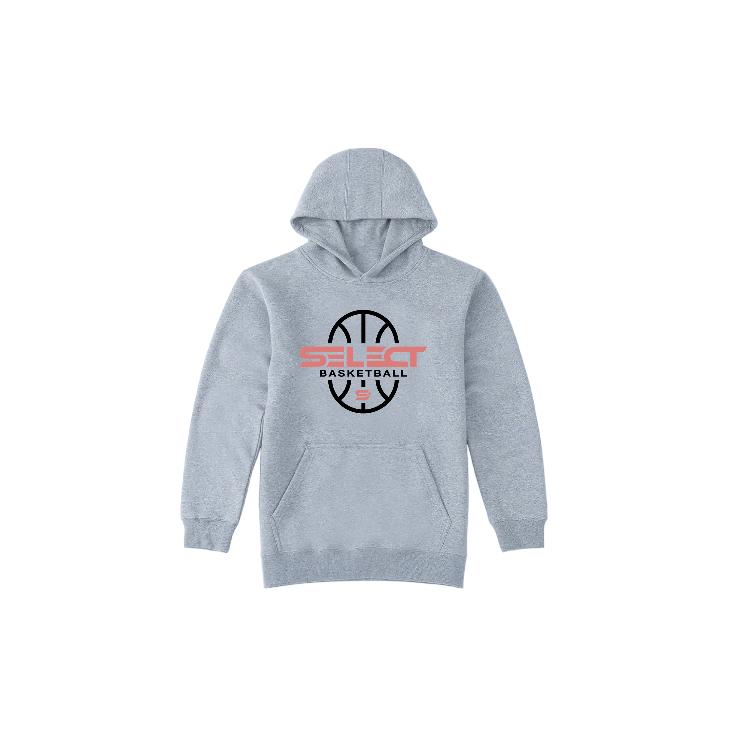 Pullover Hoodie | $60