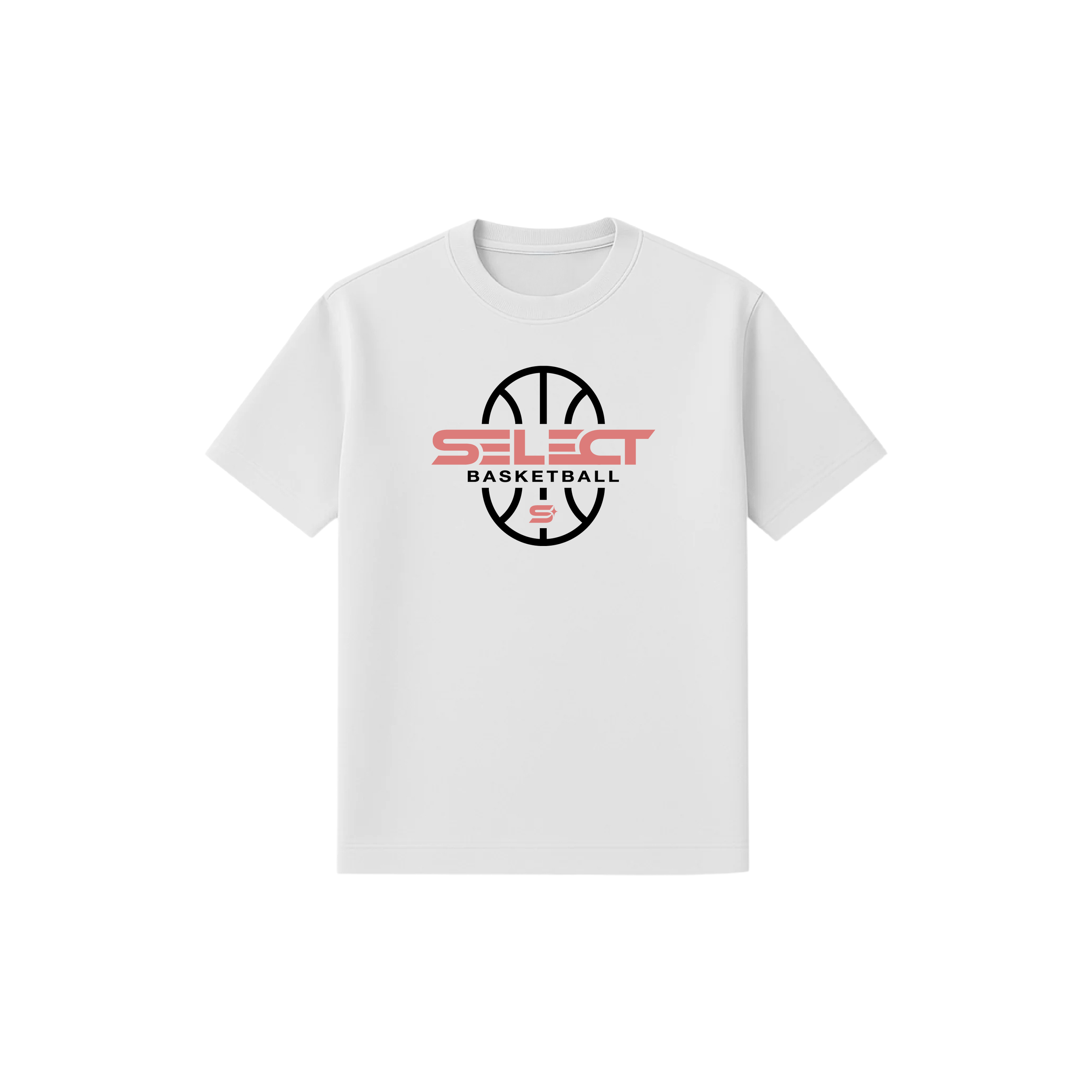 Oversized Tee | $40