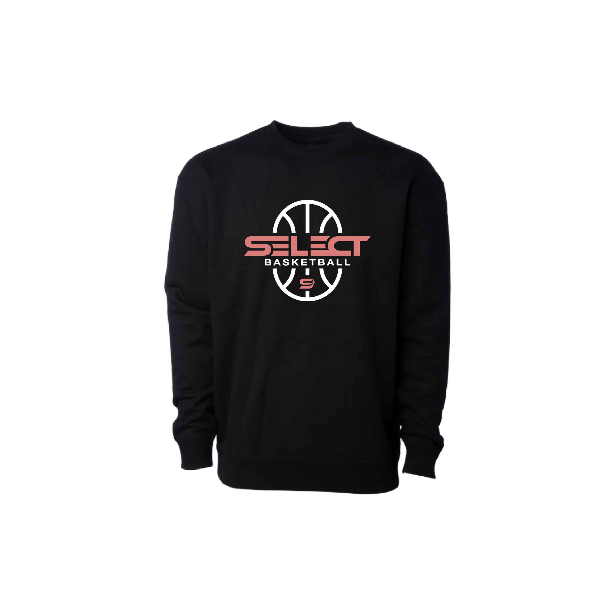 Crewneck | $50