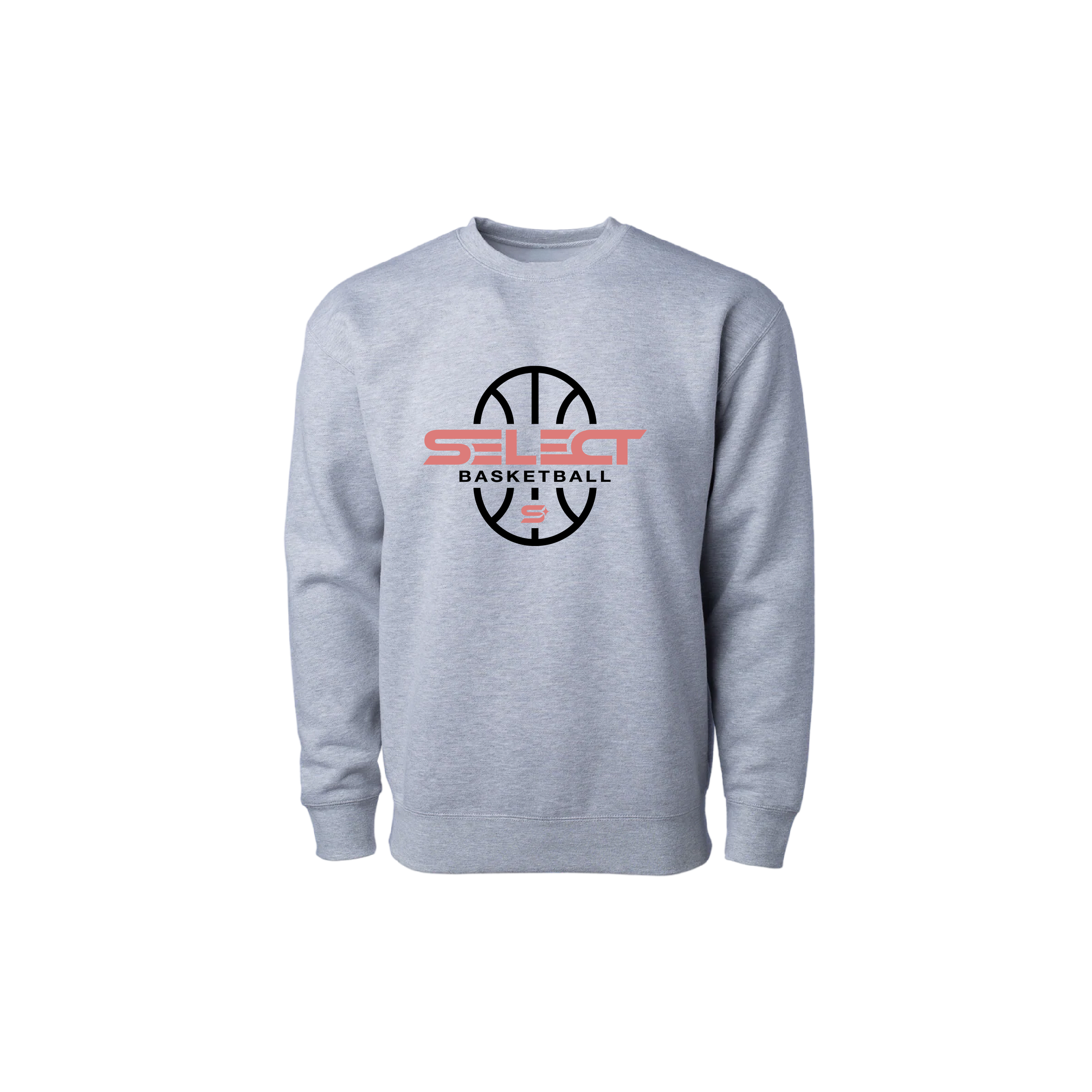 Crewneck | $50