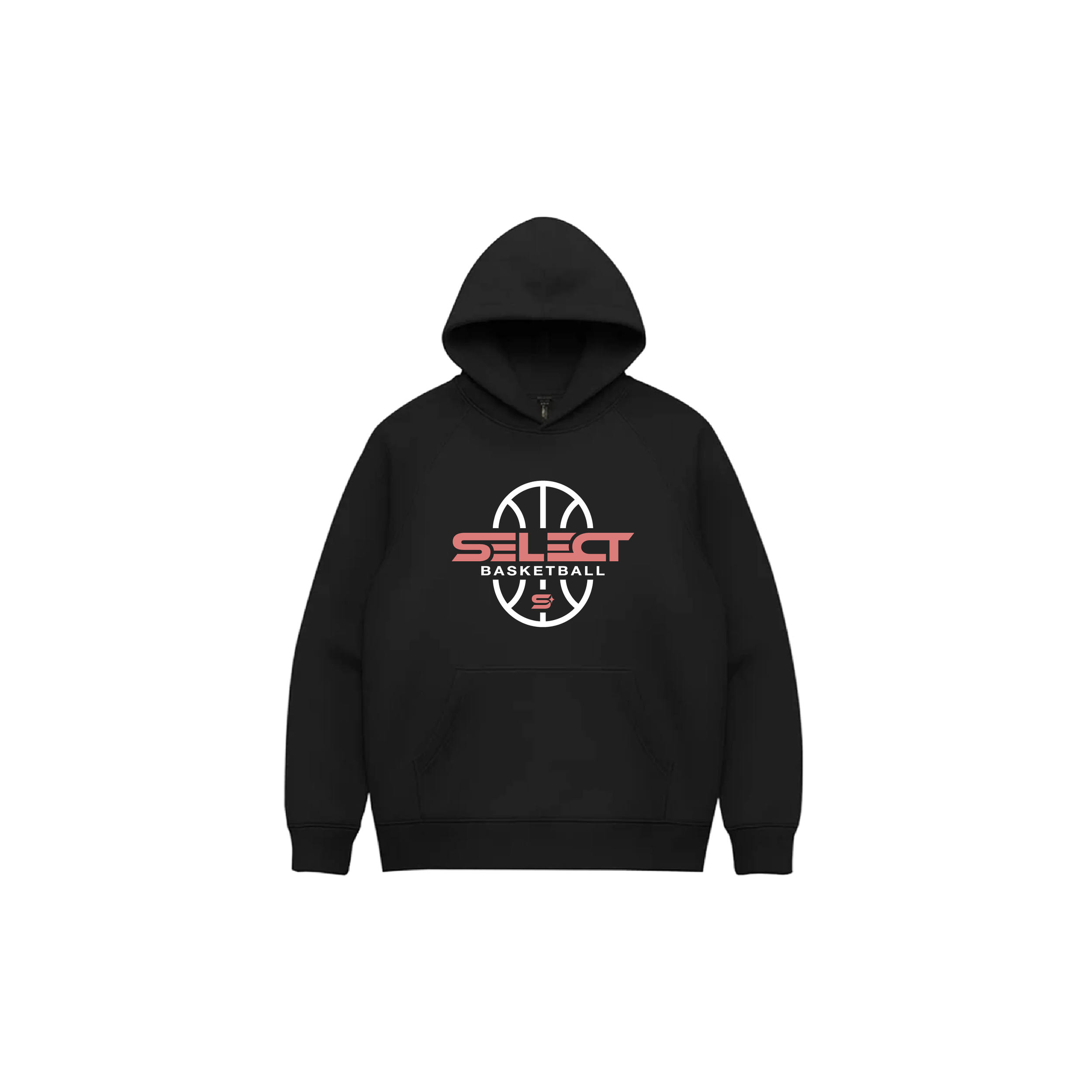Oversized Hoodie | $75
