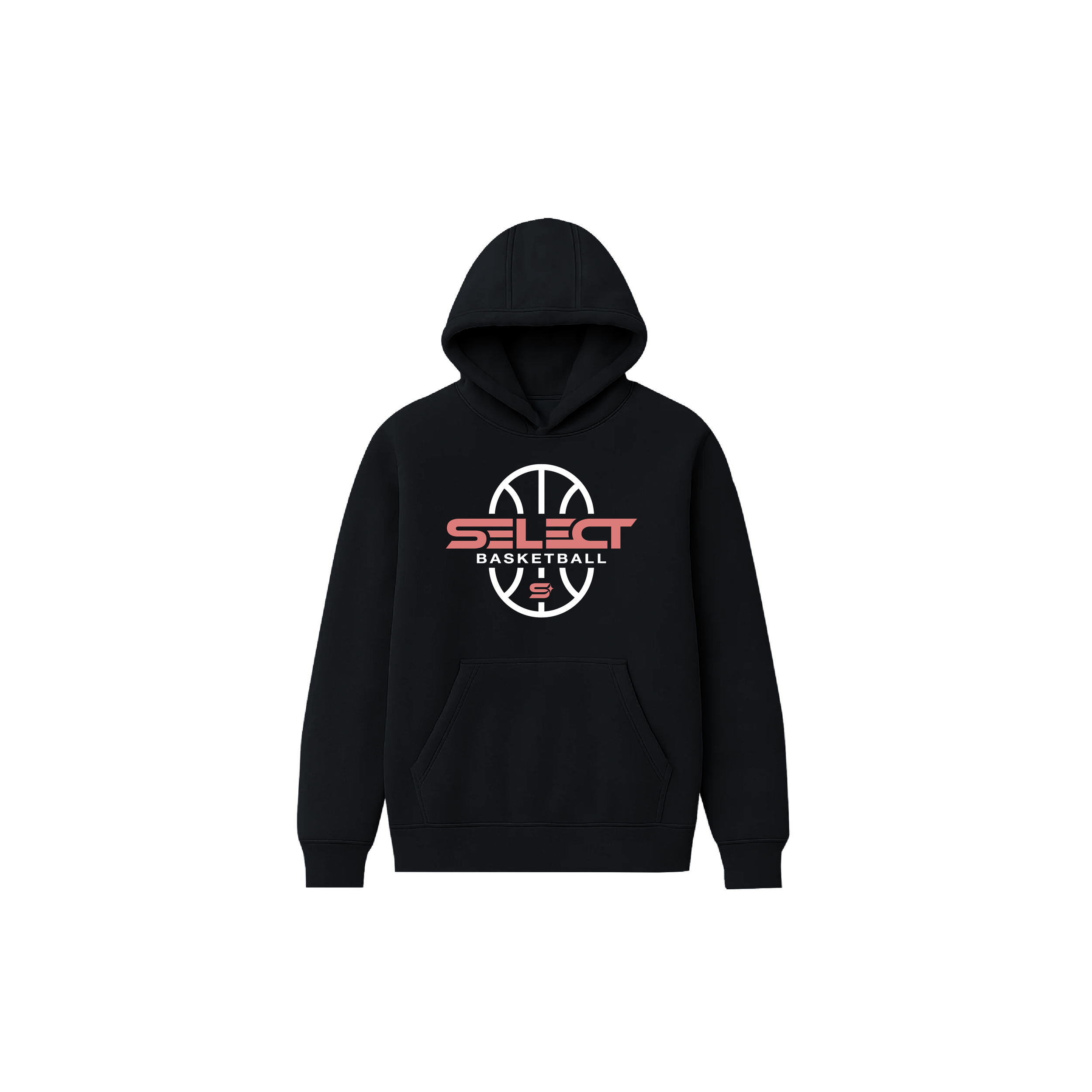 Pullover Hoodie | $60