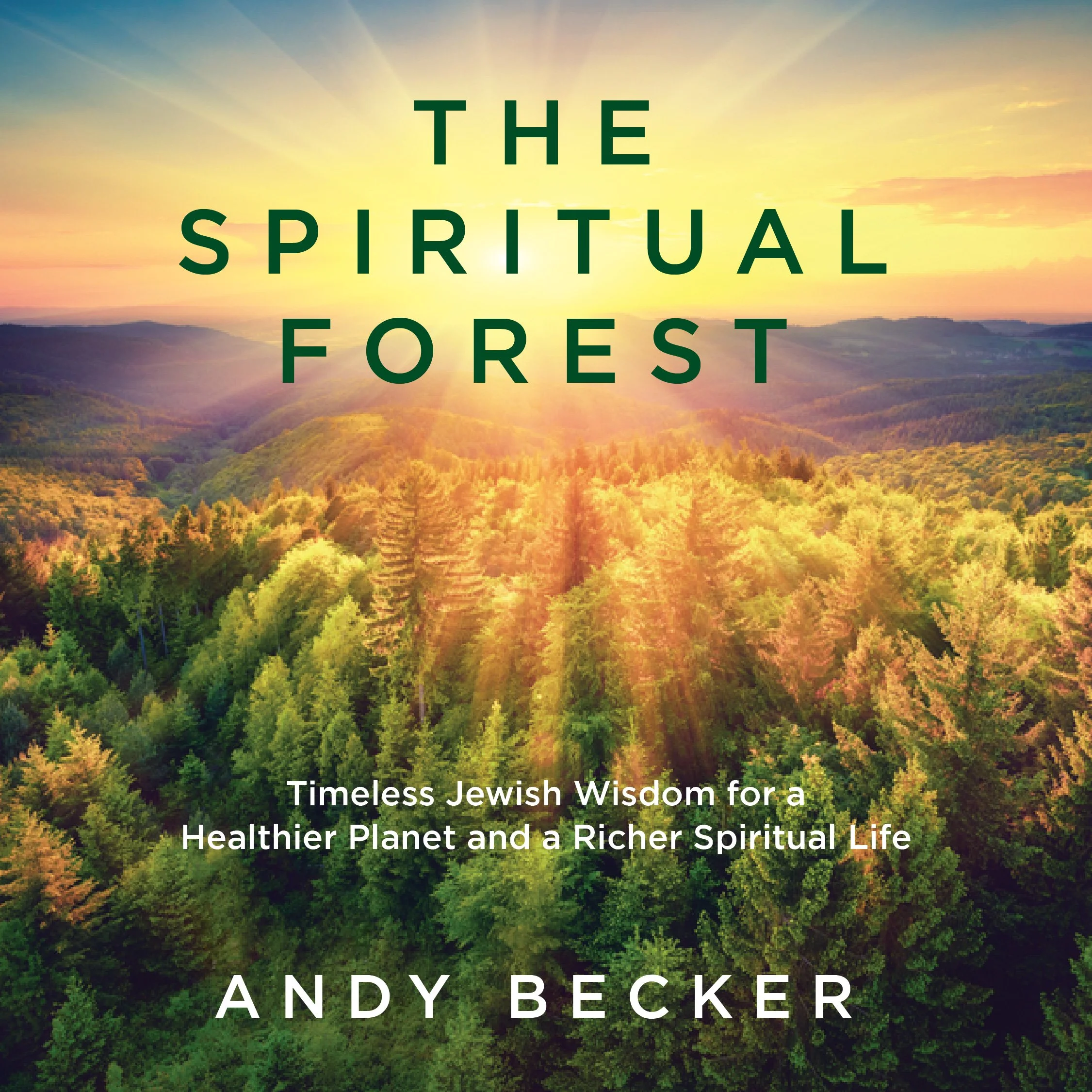 The Spiritual Forest