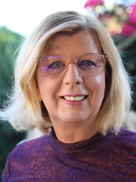 Katarina Matolek, LMFT