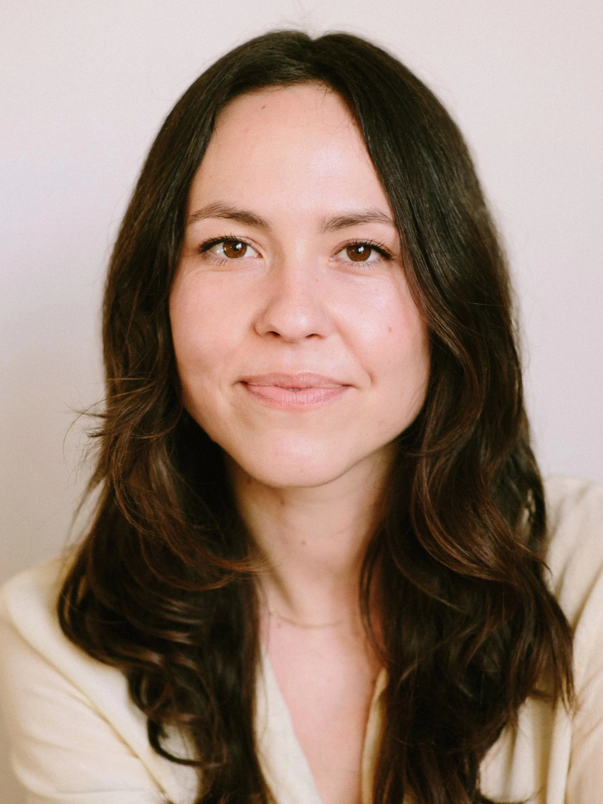Kelly Schinnerer, AMFT