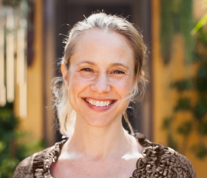 Jori Adler, LMFT