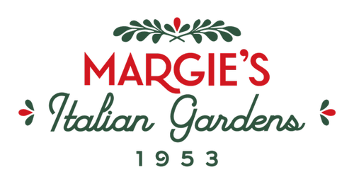 Margie's Italian Gardens client logo