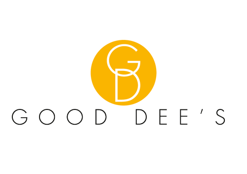 Good Dee’s client logo
