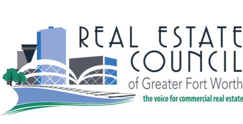 Real Estate Council of Greater Fort Worth client logo