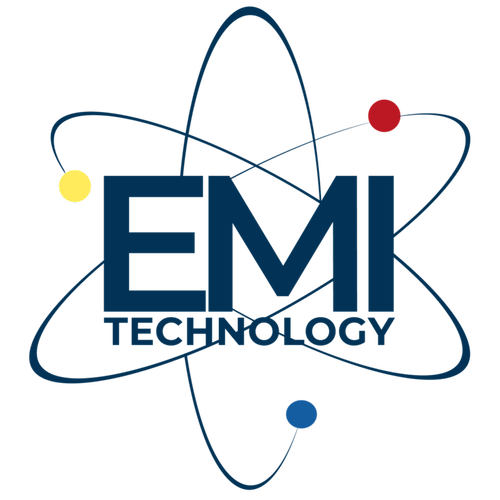 EMI Technology client logo