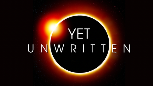 Yet Unwritten client logo