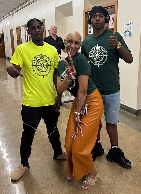 West High School Intake Day Showcases Student Leadership and Engagement