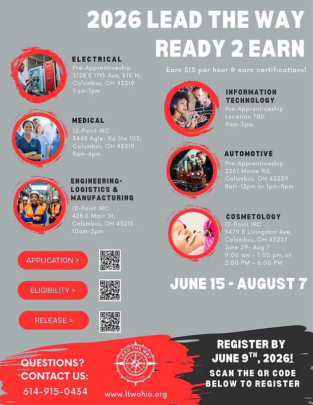 Limited Openings Announced for Youth Career Pathway Program Ahead of June Deadline