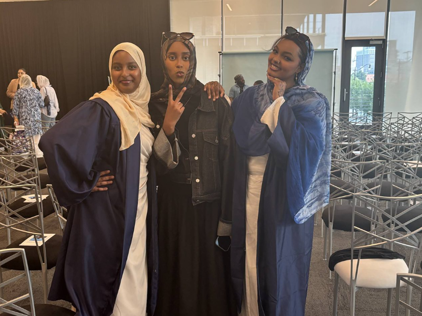 LTW Celebrates the 2026 A.M.P. Graduation