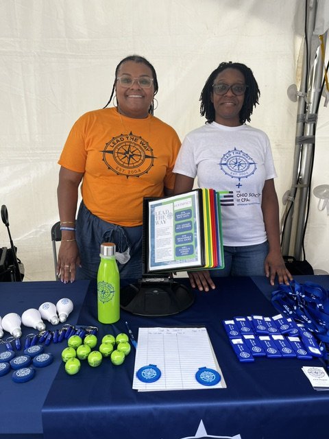 Columbus Soul Fest Brings Lead the Way with Community Connections and New Opportunities