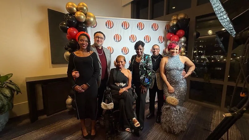 Lead The Way Supports “A Jazzy Experience” Fundraising Gala