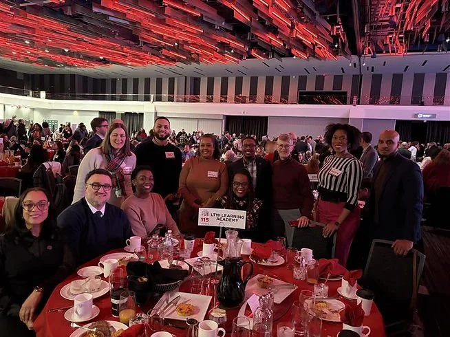 Latest News: Collaboration in Action: Lead the Way Engages at the Columbus Chamber’s Power of US Event