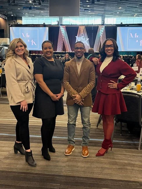 Latest News: Lead the Way Honors the Legacy of Dr. King at the 41st Annual MLK Breakfast