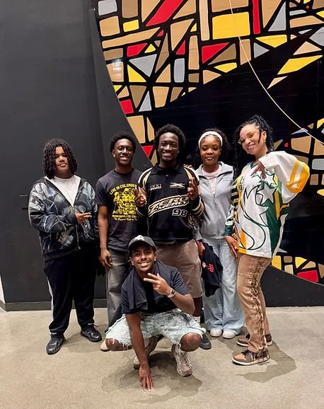 Latest News: Lead The Way Students Expand Horizons Through Atlanta Experience